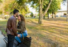 London Libraries As Unexpected Dating Spots: Why They Spark Romance