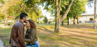 London Libraries As Unexpected Dating Spots: Why They Spark Romance