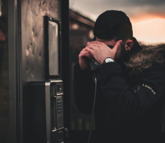 Tips For Dating With Anxiety In London: Secrets To Build Confidence