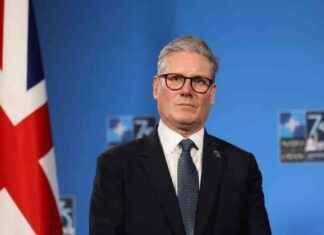 Starmer cautioned on one-term PM path – London Business News starmer-cautioned-on-one-term-pm-path-london-business-news