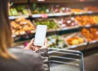 Strong Food Sales Boost April Retail Figures – London Business News strong-food-sales-boost-april-retail-figures-london-business-news