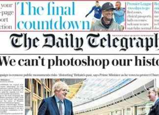 The Telegraph Sale for £500M – London Business News | London Loves Business the-telegraph-sale-for-500m-london-business-news-london-loves-business