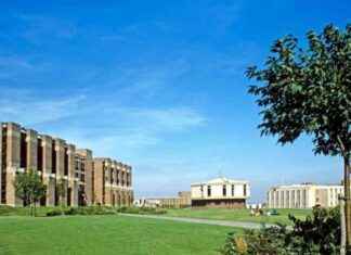 University of Kent Nominated for ‘Higher Education Institution of the Year’ at NEON Awards – London Business News university-of-kent-nominated-for-higher-education-nstitution-of-the-year-at-neon-awards-london-business-news