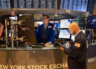US Stocks Prepare for Negative Start Amid Growing Economic Concerns – London Business News us-stocks-prepare-for-negative-start-amid-growing-economic-concerns-london-business-news