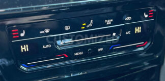 Volkswagen Golf 7.5 – Technology, Driver-Assistance, and Modern Convenience Volkswagen Golf 7, Digital Touch Climate Control For Golf 7/7.5, Digital Climate Control for Golf 7, Touch Climate Control for Golf 7, Golf 7 Climate Control Settings, Golf 7.5 Climate Control Features, Golf 7 Digital AC Reviews, VW Golf AC Panel Settings