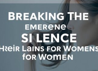 Breaking the Silence: The Rise of Hair Loss Solutions for Women Breaking the Silence: The Emergence of Hair Loss Treatments for Women