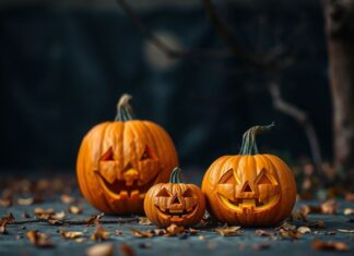 Global Communities Embrace Halloween with Unique Celebrations and Safety Measures Global Communities Embrace Halloween with Unique Celebrations and Safety Measures