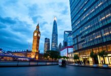 Global Cultural Exchange: How Cities Like London and Singapore Are Leading the Way Global Cultural Exchange: How Cities Like London and Singapore Are Pioneering the Way