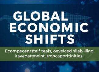 Global Economic Shifts: A Comprehensive Analysis of Emerging Markets and Investment Opportunities Global Economic Shifts: A Comprehensive Analysis of Emerging Markets and Investment Opportunities