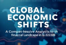 Global Economic Shifts: A Comprehensive Analysis of 2023’s Financial Landscape Global Economic Shifts: A Comprehensive Analysis of the Financial Landscape in 2023