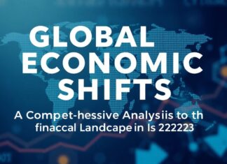 Global Economic Shifts: A Comprehensive Analysis of 2023’s Financial Landscape Global Economic Shifts: A Comprehensive Analysis of the Financial Landscape in 2023