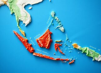 Global Economic Shifts: Indonesia’s Rising Influence in Southeast Asia Global Economic Shifts: Indonesia's Growing Influence in Southeast Asia