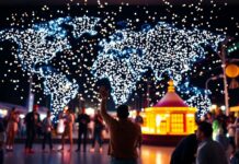 Global Events and Festivities: A Week of Celebrations and Cultural Highlights Global Events and Festivities: A Week of Celebrations and Cultural Highlights