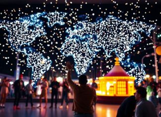 Global Events and Festivities: A Week of Celebrations and Cultural Highlights Global Events and Festivities: A Week of Celebrations and Cultural Highlights