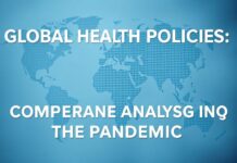 Global Health Policies: A Comparative Analysis Amidst the Pandemic Global Health Policies: A Comparative Analysis During the Pandemic