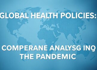 Global Health Policies: A Comparative Analysis Amidst the Pandemic Global Health Policies: A Comparative Analysis During the Pandemic