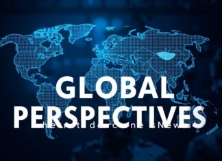 Global Perspectives: A Closer Look at International Crime News Global Perspectives: An In-Depth Examination of International Crime News