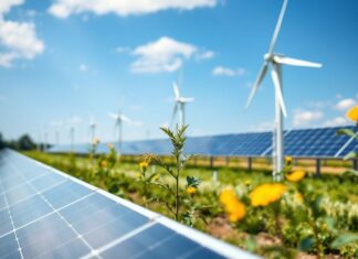 Global Shift Towards Renewable Energy: A Closer Look at Solar Power Advancements Global Shift Towards Renewable Energy: An In-Depth Examination of Solar Power Innovations