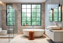 Global Trends in Home Design: A Look into Modern Bathrooms Global Trends in Home Design: An Insight into Contemporary Bathrooms