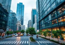 Global Trends in Urban Living: A Look into City Life and Infrastructure Global Trends in Urban Living: An Insight into City Life and Infrastructure