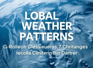 Global Weather Patterns: A Deep Dive into Recent Climatic Shifts Global Weather Patterns: An In-Depth Look at Recent Climatic Changes