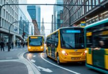 Innovations and Challenges in Urban Mobility: A London Perspective Innovations and Challenges in Urban Mobility: A London Perspective