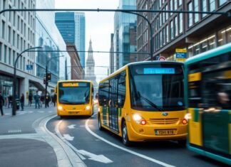 Innovations and Challenges in Urban Mobility: A London Perspective Innovations and Challenges in Urban Mobility: A London Perspective