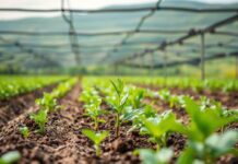 Innovative Farming Techniques: A Ray of Hope for Soil Conservation and Food Security Innovative Farming Techniques: A Beacon of Hope for Soil Preservation and Food Security