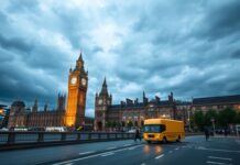 London Braces for Unusual Weather Patterns: What You Need to Know London Braces for Unusual Weather Patterns: What You Need to Know