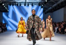 London Fashion Week 2023: A Blend of Tradition and Innovation London Fashion Week 2023: A Fusion of Heritage and Creativity