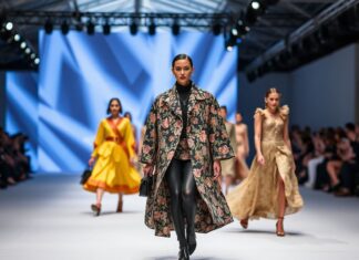 London Fashion Week 2023: A Blend of Tradition and Innovation London Fashion Week 2023: A Fusion of Heritage and Creativity