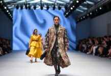 London Fashion Week 2023: A Blend of Tradition and Innovation London Fashion Week 2023: A Fusion of Heritage and Creativity