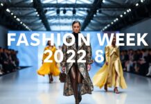 London Fashion Week 2026: A Glimpse into the Future of Style London Fashion Week 2026: A Glimpse into the Future of Style