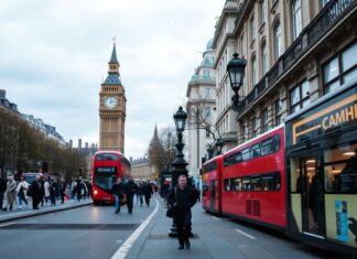 London’s Cultural Evolution: A Melting Pot of Trends and Traditions London's Cultural Evolution: A Melting Pot of Trends and Traditions