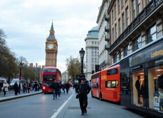 London’s Cultural Evolution: A Melting Pot of Trends and Traditions London's Cultural Evolution: A Melting Pot of Trends and Traditions