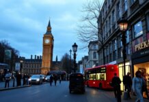 London’s Cultural Scene: A Melting Pot of Arts and Entertainment London's Cultural Scene: A Melting Pot of Arts and Entertainment