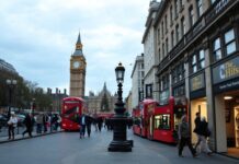 London’s Cultural Scene: A Melting Pot of Global Influences London's Cultural Scene: A Melting Pot of Worldwide Influences