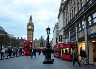 London’s Cultural Scene: A Melting Pot of Global Influences London's Cultural Scene: A Melting Pot of Worldwide Influences