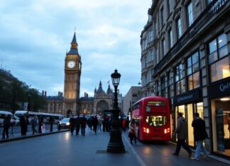 London’s Cultural Scene Thrives Amidst Global Challenges London's Cultural Scene Thrives Amidst Global Challenges