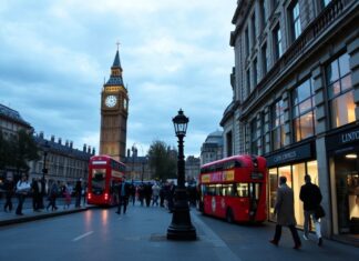 London’s Cultural Scene Thrives Amidst Global Challenges London's Cultural Scene Thrives Amidst Global Challenges