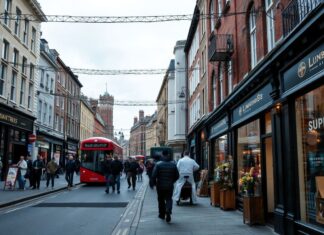 London’s Cultural Tapestry: A Deep Dive into the City’s Bohemian Subculture London's Cultural Tapestry: An In-Depth Exploration of the City's Bohemian Subculture