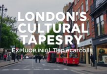 London’s Cultural Tapestry: Exploring the Vibrant Neighborhoods London's Cultural Tapestry: Exploring the Vibrant Neighborhoods