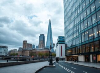 London’s Evolving Landscape: A Deep Dive into the City’s Transformation London's Evolving Landscape: An In-depth Exploration of the City's Transformation