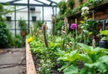 London’s Green Revolution: Urban Gardening Takes Root Amidst Pandemic London's Green Revolution: Urban Gardening Thrives Amidst Pandemic