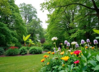 London’s Green Spaces: A Haven for Urban Recreation and Biodiversity London's Green Spaces: A Haven for Urban Recreation and Biodiversity