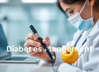 London’s Health Innovations: A Closer Look at Diabetes Management London's Health Innovations: A Closer Look at Diabetes Management