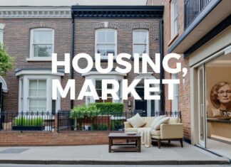 London’s Housing Market: A Deep Dive into Renovation Trends and Challenges London's Housing Market: An In-depth Look at Renovation Trends and Challenges