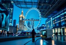 London’s Tech Scene: Innovations and Challenges in 2023 London's Tech Scene: Innovations and Challenges in 2023