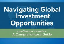 Navigating Global Investment Opportunities: A Comprehensive Guide Navigating Global Investment Opportunities: A Comprehensive Guide