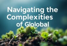 Navigating the Complexities of Global Climate Change Policies Navigating the Complexities of Global Climate Change Policies